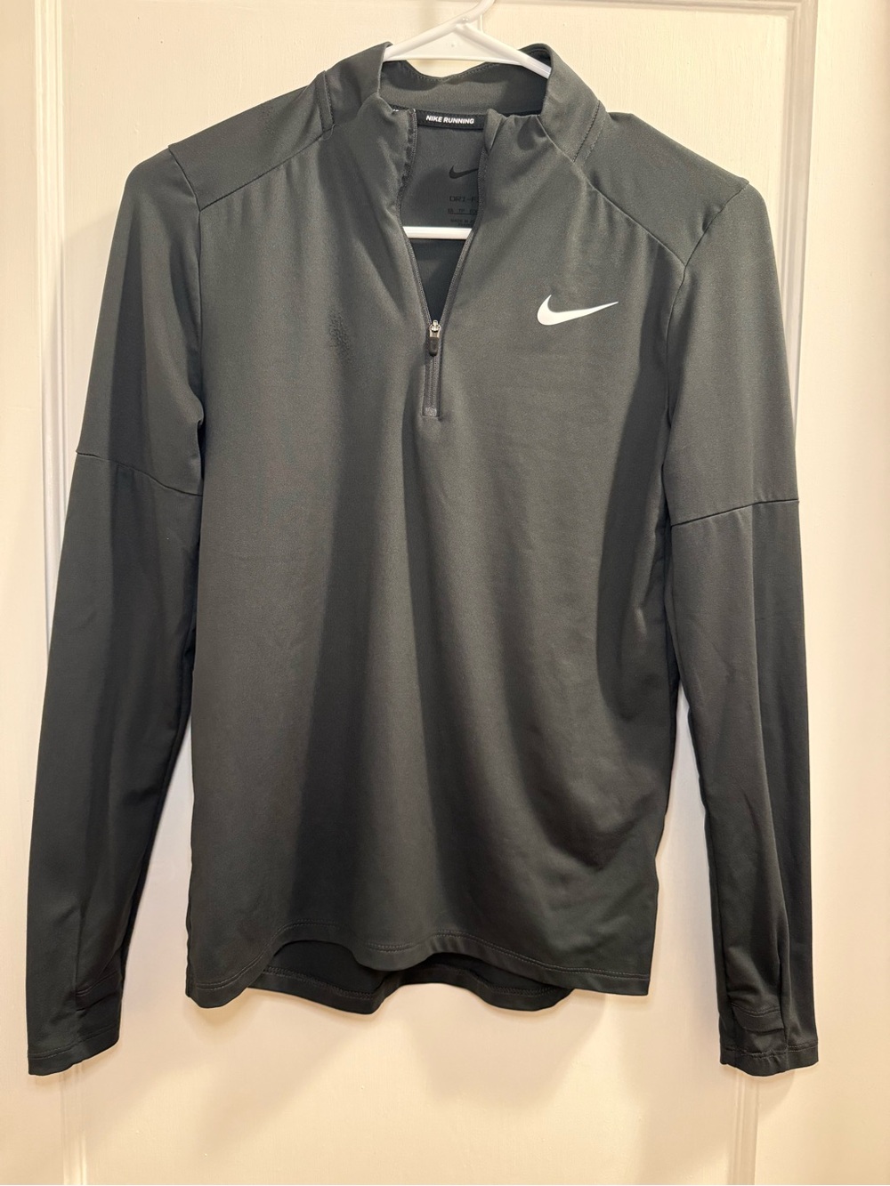 Nike running